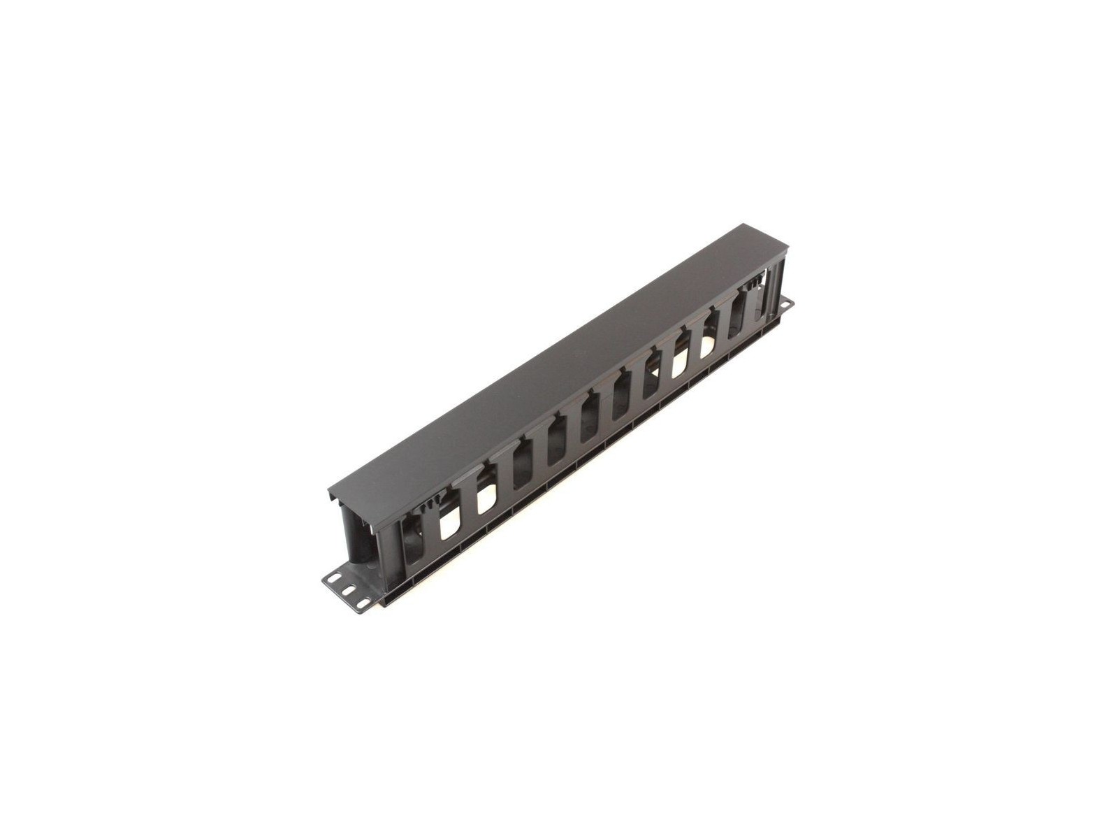 CABLEMANA-3 MicroConnect Cable Management 19", 1U CABLEMANA-3 MicroConnect Cable Management 19", 1U