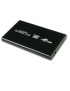 K2501A-U3S CoreParts 2.5" USB3.0 Enclosure Black SATA HDD MicroStorage