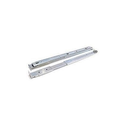 663201-B21-RFB Hewlett Packard Enterprise HP 1U Small Form Factor Ball Bearing Gen8 Rail Kit