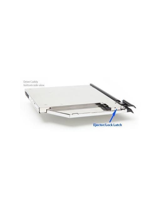 KIT849 CoreParts 2:nd bay HD Kit SATA Fits SATA drives 9.5 mm or less KIT849