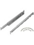 10120507 PowerWalker Rackmount slider kit for 19” UPS UPS2004
