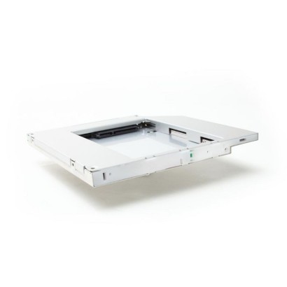 KIT556 CoreParts 2:nd bay HD Kit SATA w Bezel For 9,5mm SATA 2,5" hdd or SSD with bezel, SATA(internal)-SATA(external) KIT556