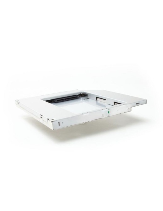 KIT556 CoreParts 2:nd bay HD Kit SATA w Bezel For 9,5mm SATA 2,5" hdd or SSD with bezel, SATA(internal)-SATA(external) KIT556