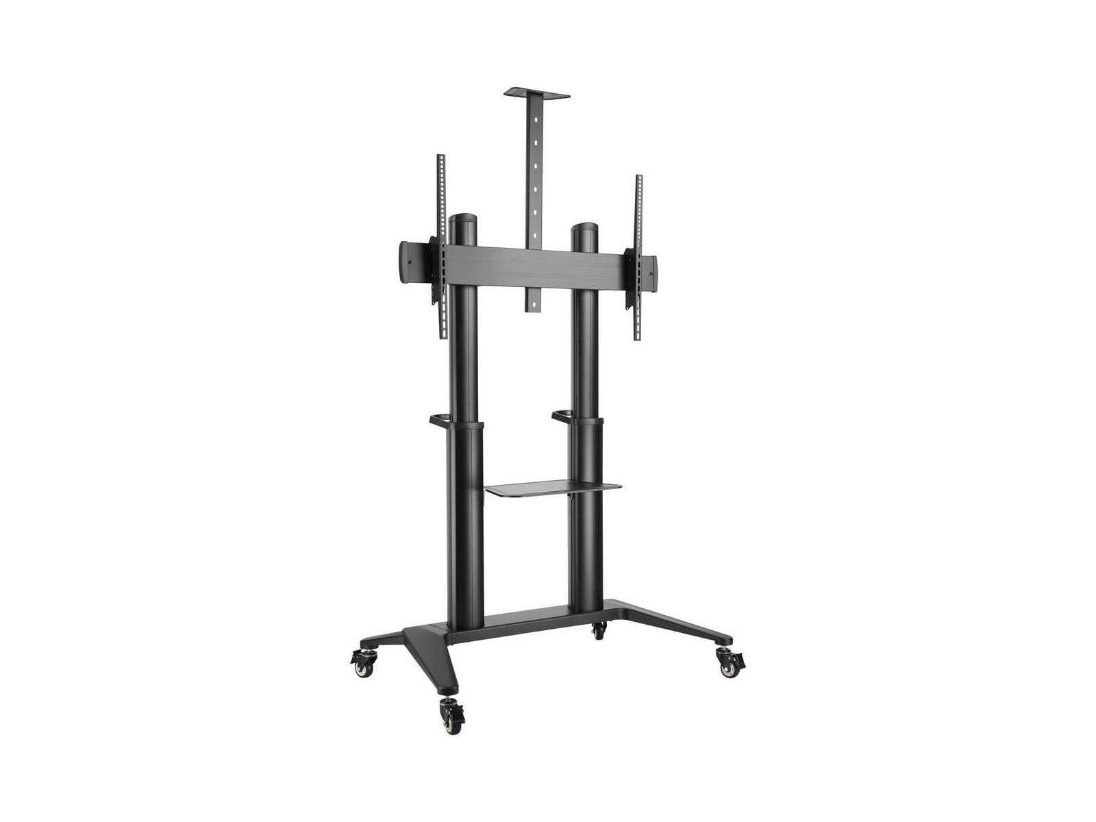 VLFS70120 Vivolink Pro Mobile Stand, Max 140kg, Up to VESA1000x600 VLFS70120 Vivolink Pro Mobile Stand, Max 140kg, Up to VESA1000x600