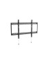VLMW60100 Vivolink Pro Large Wall Mount, Max 125 kg, Up to VESA 900x600