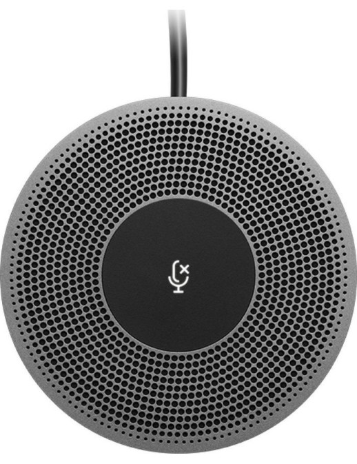 989-000405 Logitech Expansion Mic for MeetUp 821897