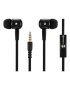 125-62 Sandberg Speak’n Go In-Earset Black