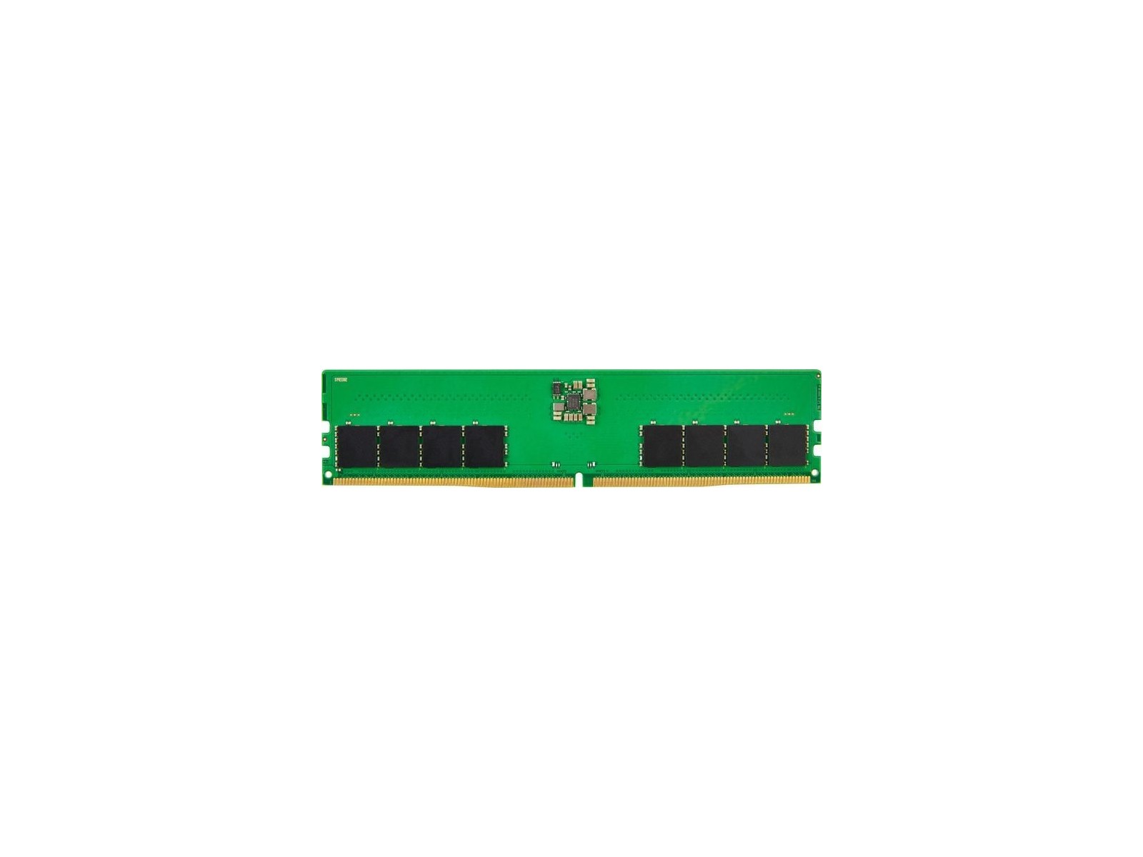4M9Y0AA HP 16GB DDR5 (1x16GB) 4800 UDIMM NECC Memory 4M9Y0AA HP 16GB DDR5 (1x16GB) 4800 UDIMM NECC Memory