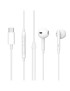 ES652200-BULK eSTUFF In-ear Headphone for USB-C Devices