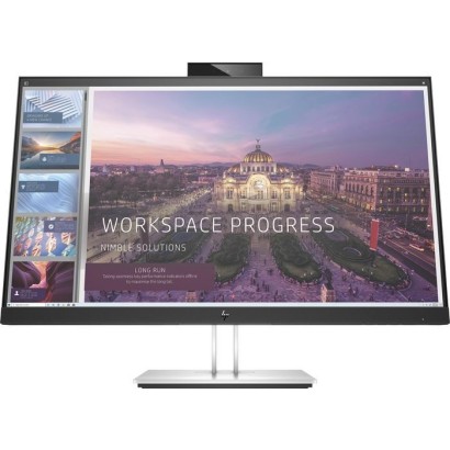 6PA50A4ABB HP E24d G4 FHD Advanced Docking Monitor
