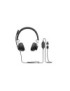 981-000870 Logitech Zone Wired Teams, 20 - 16000 / 100 - 16000 Hz, 99 / -48 dB, 32 Ohm, USB C, 1.9 m 833192