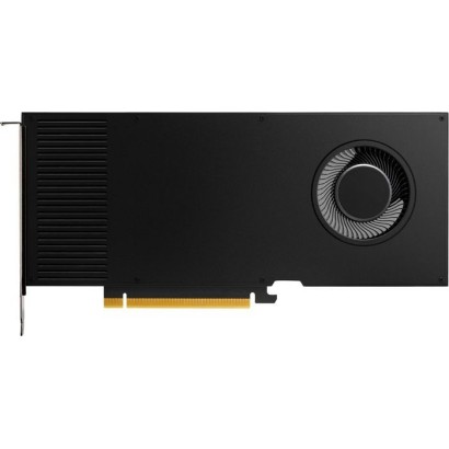 20X24AA HP Nvidia RTX A4000, 16 GB GDDR6, PCI Express 4.0 x 16, 4x DP 1.4a 837088