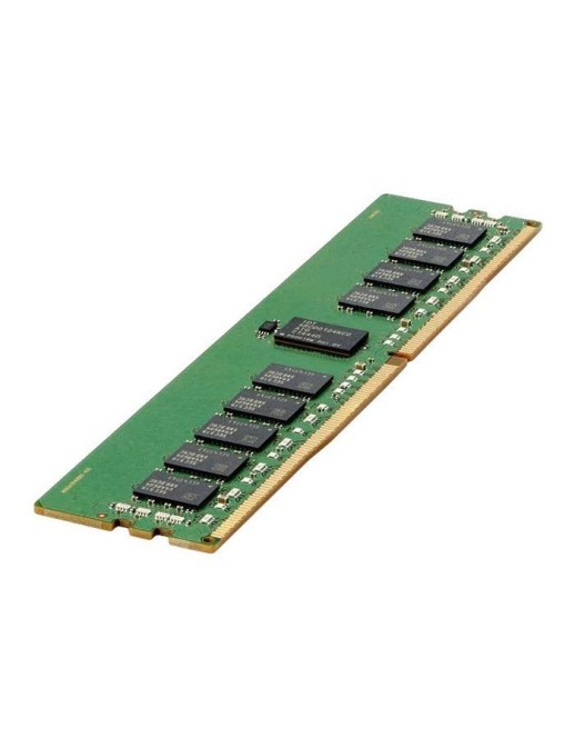 805358-B21 Hewlett Packard Enterprise 1 x 64GB, DDR4-2400, CAS-17, QR x4, 1.2V 99104283
