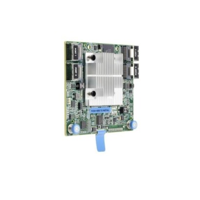 804338-B21 Hewlett Packard Enterprise HPE Smart Array P816i-a SR Gen10 (16 Internal Lanes/4GB Cache/SmartCache) 12G SAS Modular 