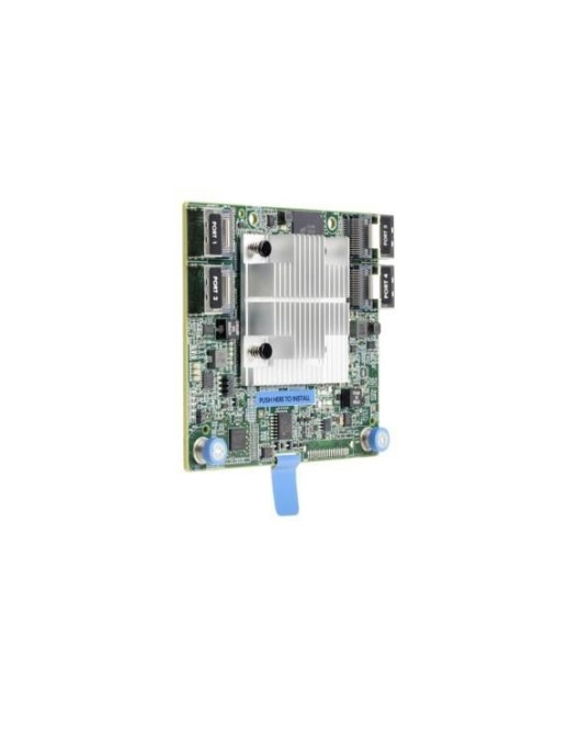804338-B21 Hewlett Packard Enterprise HPE Smart Array P816i-a SR Gen10 (16 Internal Lanes/4GB Cache/SmartCache) 12G SAS Modular 