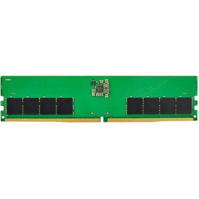 4M9Y1AA HP 16GB DDR5 (1x16GB) 4800 UDIMM ECC Memory