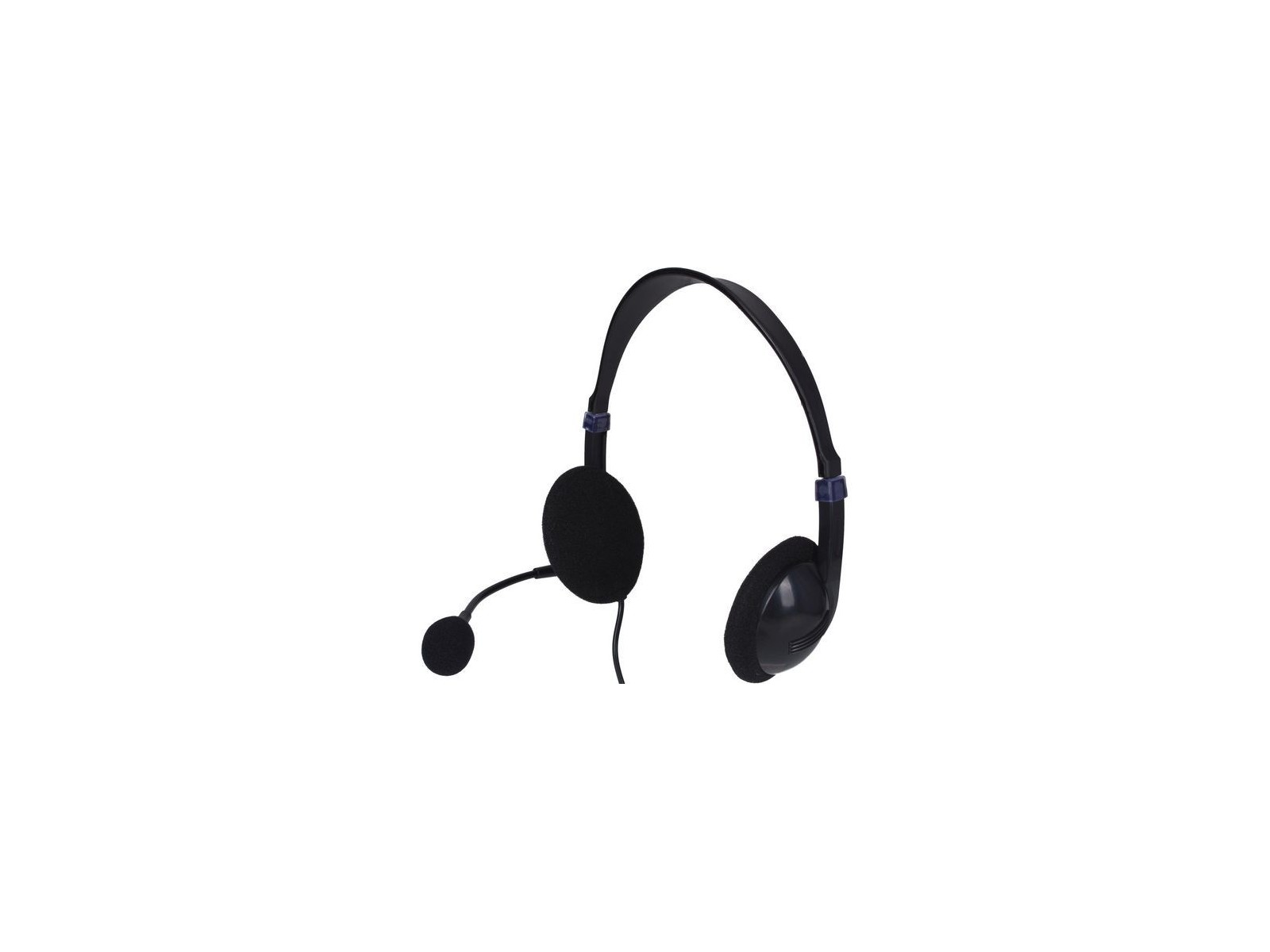 325-26 Sandberg Saver USB headset 325-26 Sandberg Saver USB headset