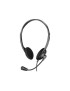825-29 Sandberg USB Headset Bulk