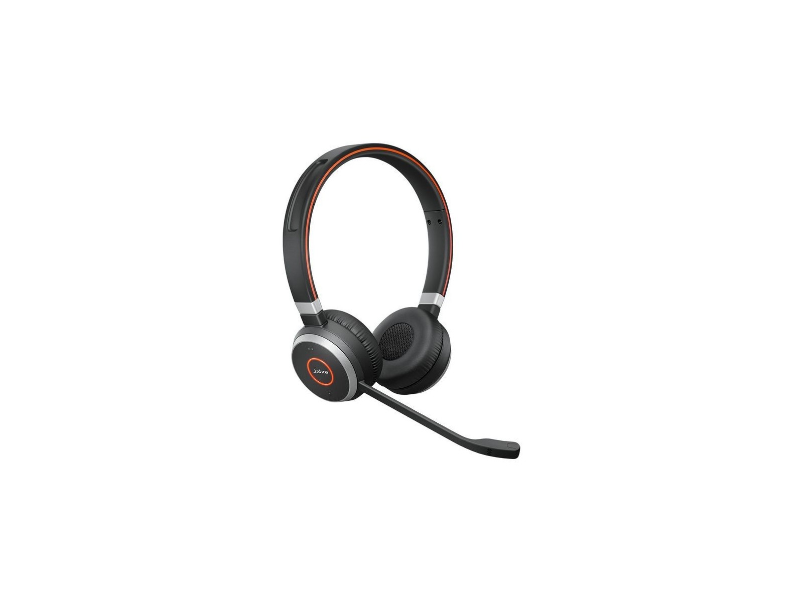 6599-823-309 Jabra EVOLVE 65 MS Duo, Bluetooth 814125 6599-823-309 Jabra EVOLVE 65 MS Duo, Bluetooth 814125