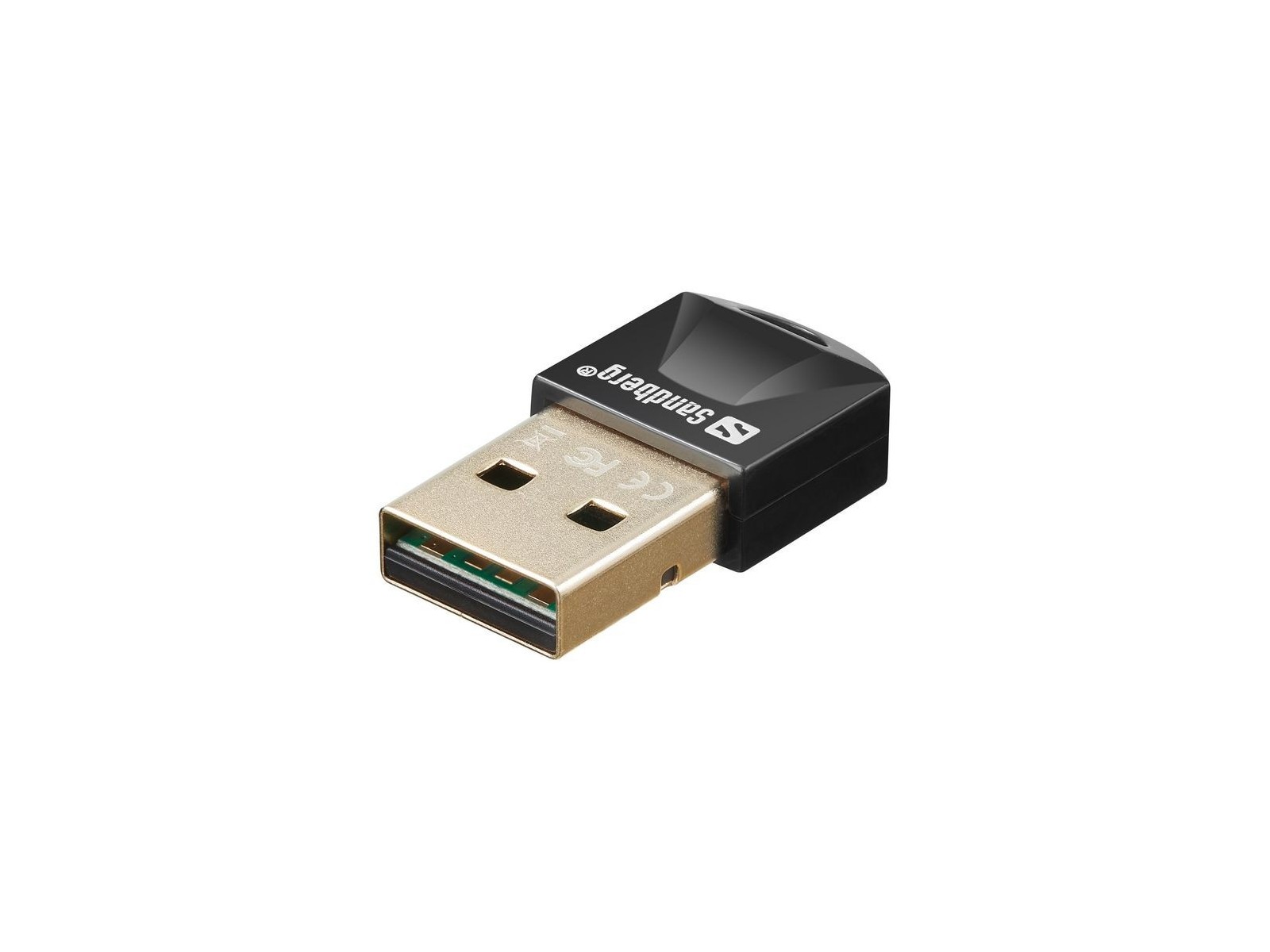 134-34 Sandberg USB BT 5.0 Wireless Dongle 134-34 Sandberg USB BT 5.0 Wireless Dongle