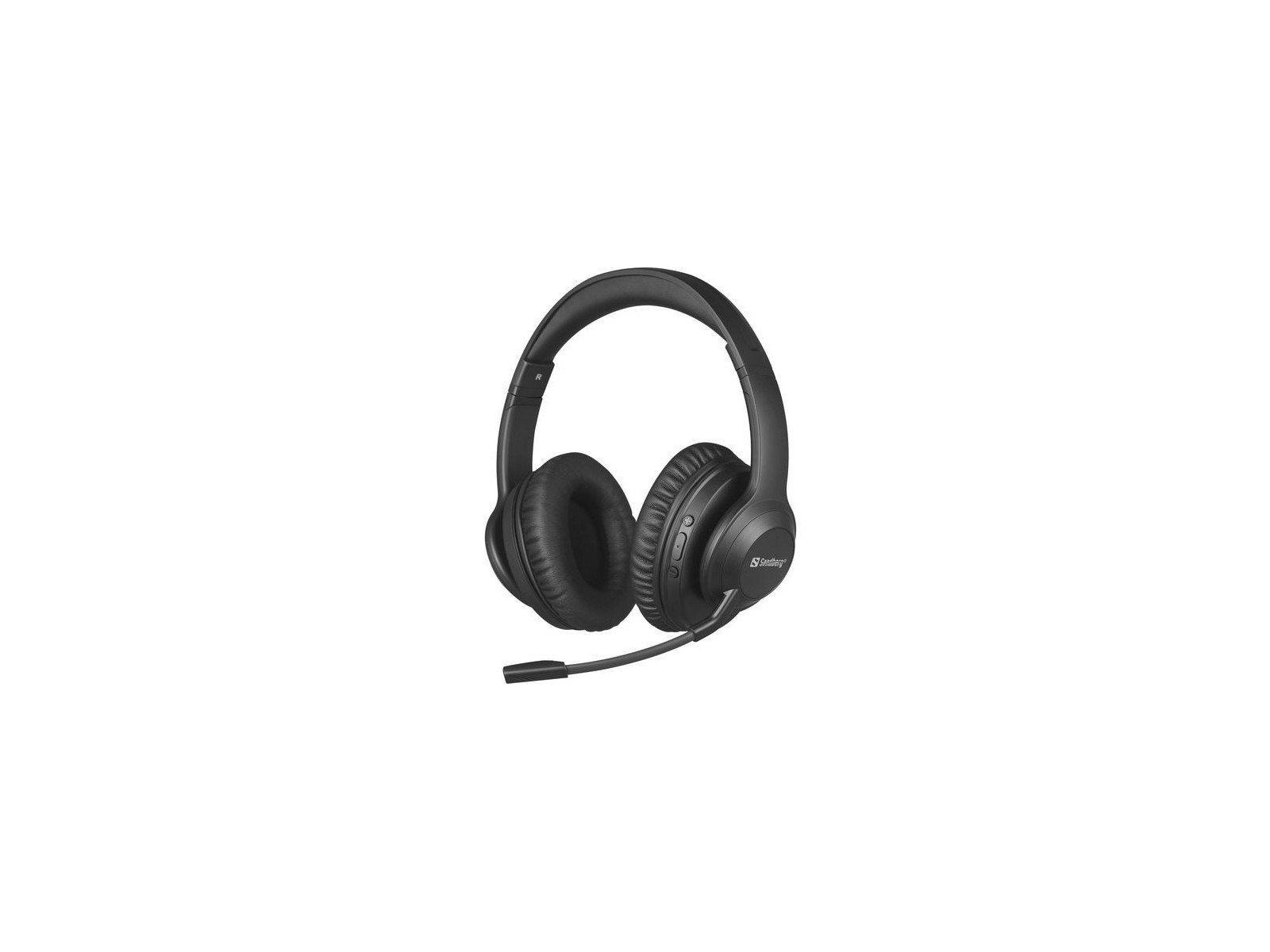 126-45 Sandberg Wireless Headset ANC+ENC Pro 126-45 Sandberg Wireless Headset ANC+ENC Pro