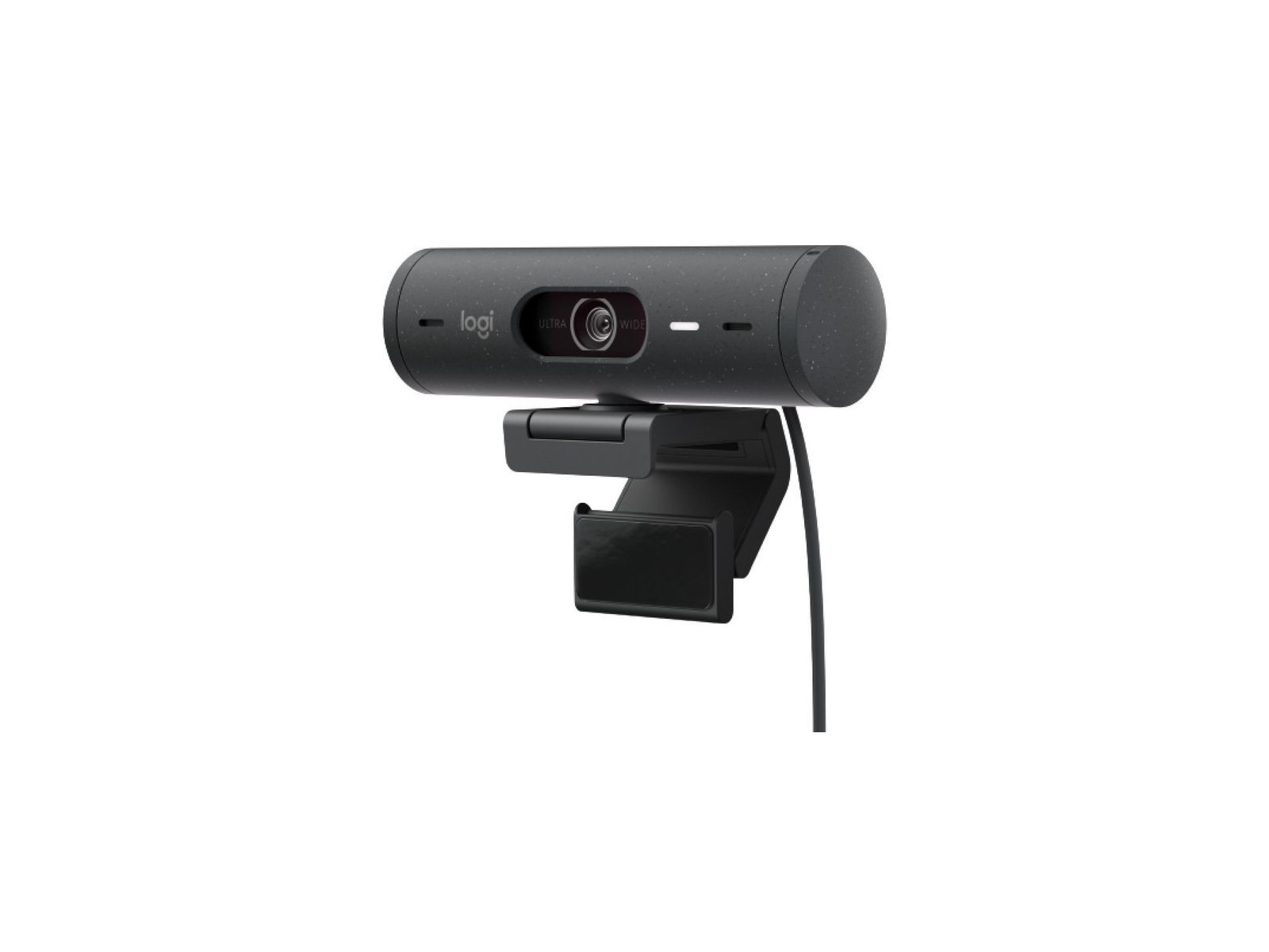 960-001422 Logitech Brio 500 webcam 4 MP 1920 x 1080 pixels USB-C Graphite 960-001422 Logitech Brio 500 webcam 4 MP 1920 x 1080 pixels USB-C Graphite