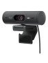 960-001422 Logitech Brio 500 webcam 4 MP 1920 x 1080 pixels USB-C Graphite