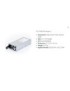 PSU 350W-RP MODULE_1 Synology Redundantes Netzteil Module 350W