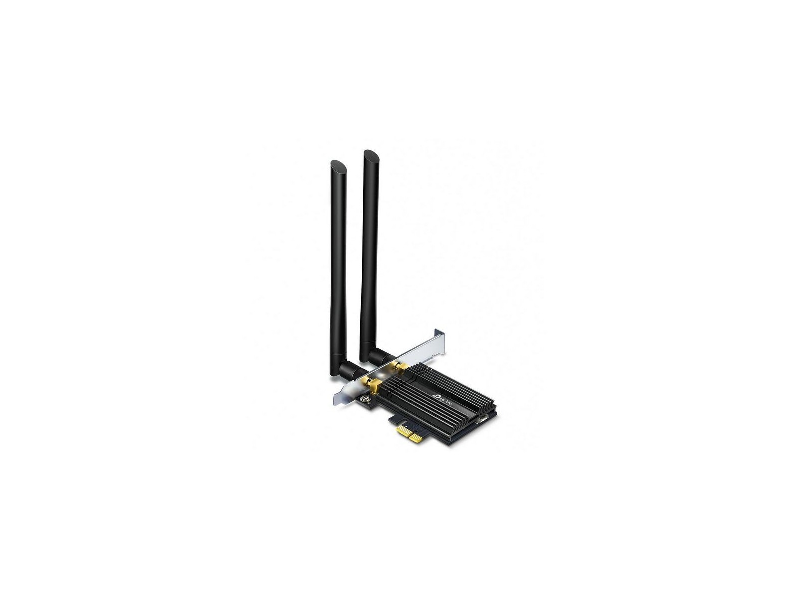 ARCHER TX50E TP-Link Ax3000 Wi-Fi 6 Bluetooth 5.0 Pcie Adapter ARCHER TX50E TP-Link Ax3000 Wi-Fi 6 Bluetooth 5.0 Pcie Adapter