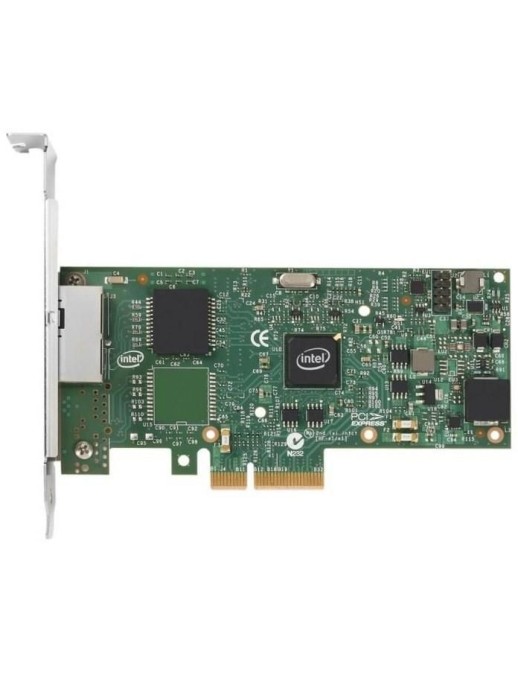 I350T2V2BLK Intel Intel Ethernet Server Adapter I350-T2V2, retail bulk I350T2V2BLK