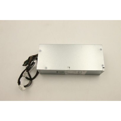 5P51D77162 Lenovo Power supply unit (PSU) with 260W output, 90% efficiency, TCO9 certified, compatible with Lenovo desktop syste