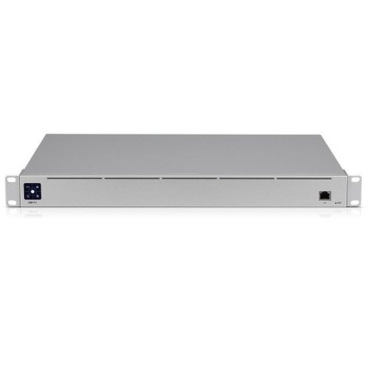 USP-RPS Ubiquiti 995 W, 100 - 240 V AC, 52/11.5 V DC, 1.3" Color Touch Panel, 1 x 10/100/1000 Mbps RJ45 Port , 6 x RPS DC Ports,