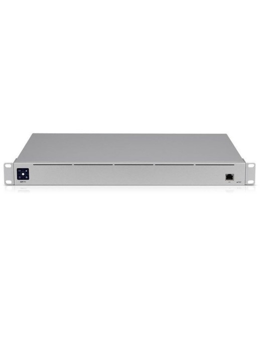 USP-RPS Ubiquiti 995 W, 100 - 240 V AC, 52/11.5 V DC, 1.3" Color Touch Panel, 1 x 10/100/1000 Mbps RJ45 Port , 6 x RPS DC Ports,