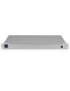 USP-RPS Ubiquiti 995 W, 100 - 240 V AC, 52/11.5 V DC, 1.3" Color Touch Panel, 1 x 10/100/1000 Mbps RJ45 Port , 6 x RPS DC Ports,