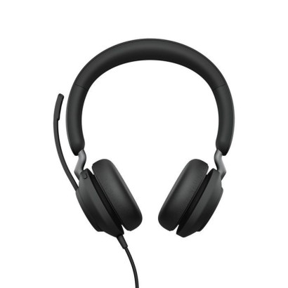 24089-999-999 Jabra 40mm Ø, 117dB @1mW-1kHz, 30 mW, 20Hz-20000Hz, -26 dBFS/Pa, Microsoft Teams 825236