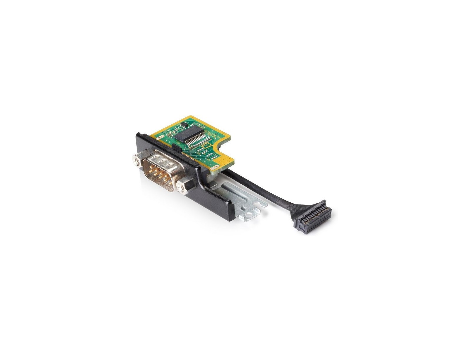 13L57AA HP Serial Port Flex IO 2nd v2 13L57AA HP Serial Port Flex IO 2nd v2
