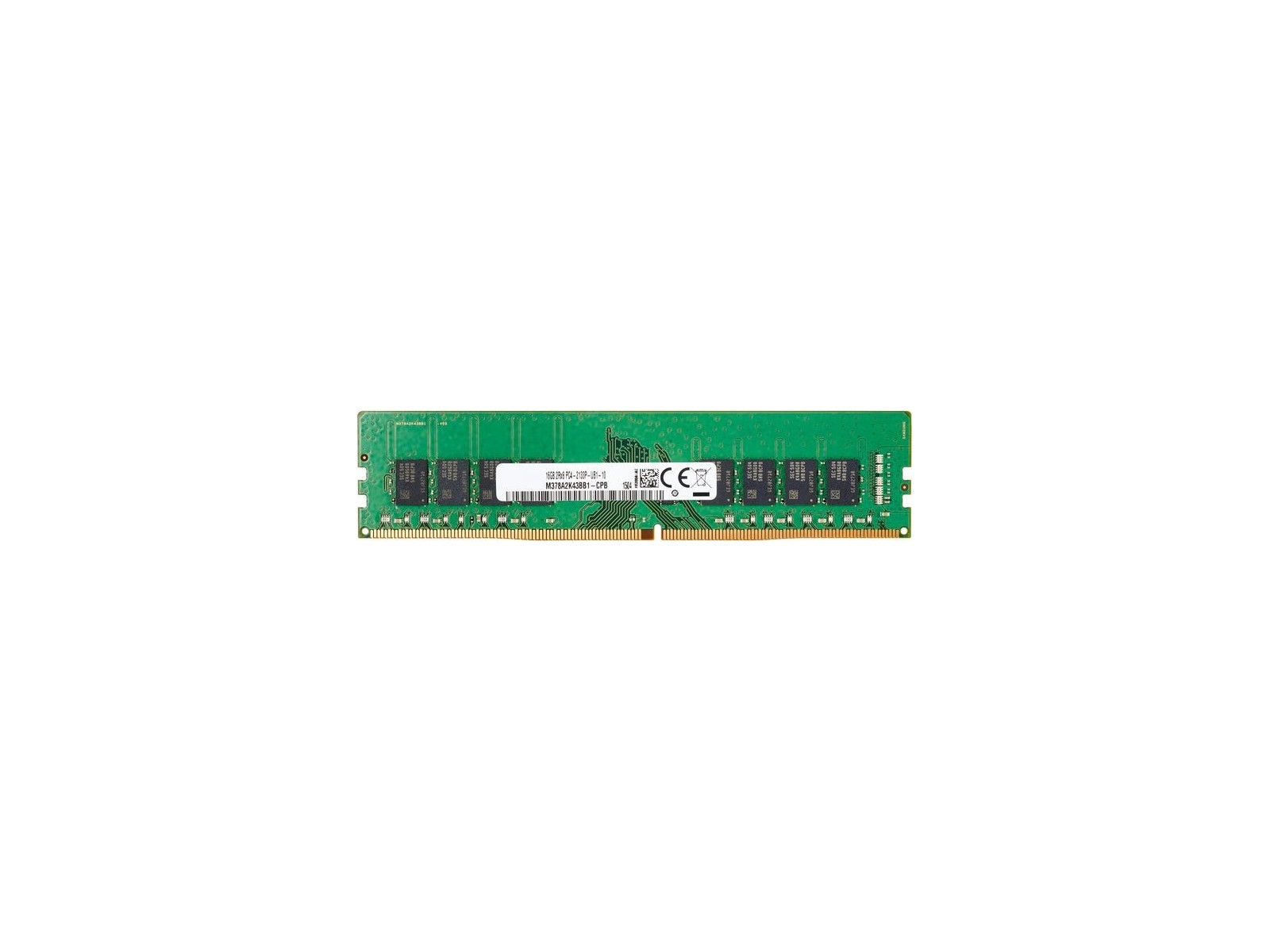 13L76AA HP HP 8GB DDR4-3200 DIMM 824421 13L76AA HP HP 8GB DDR4-3200 DIMM 824421