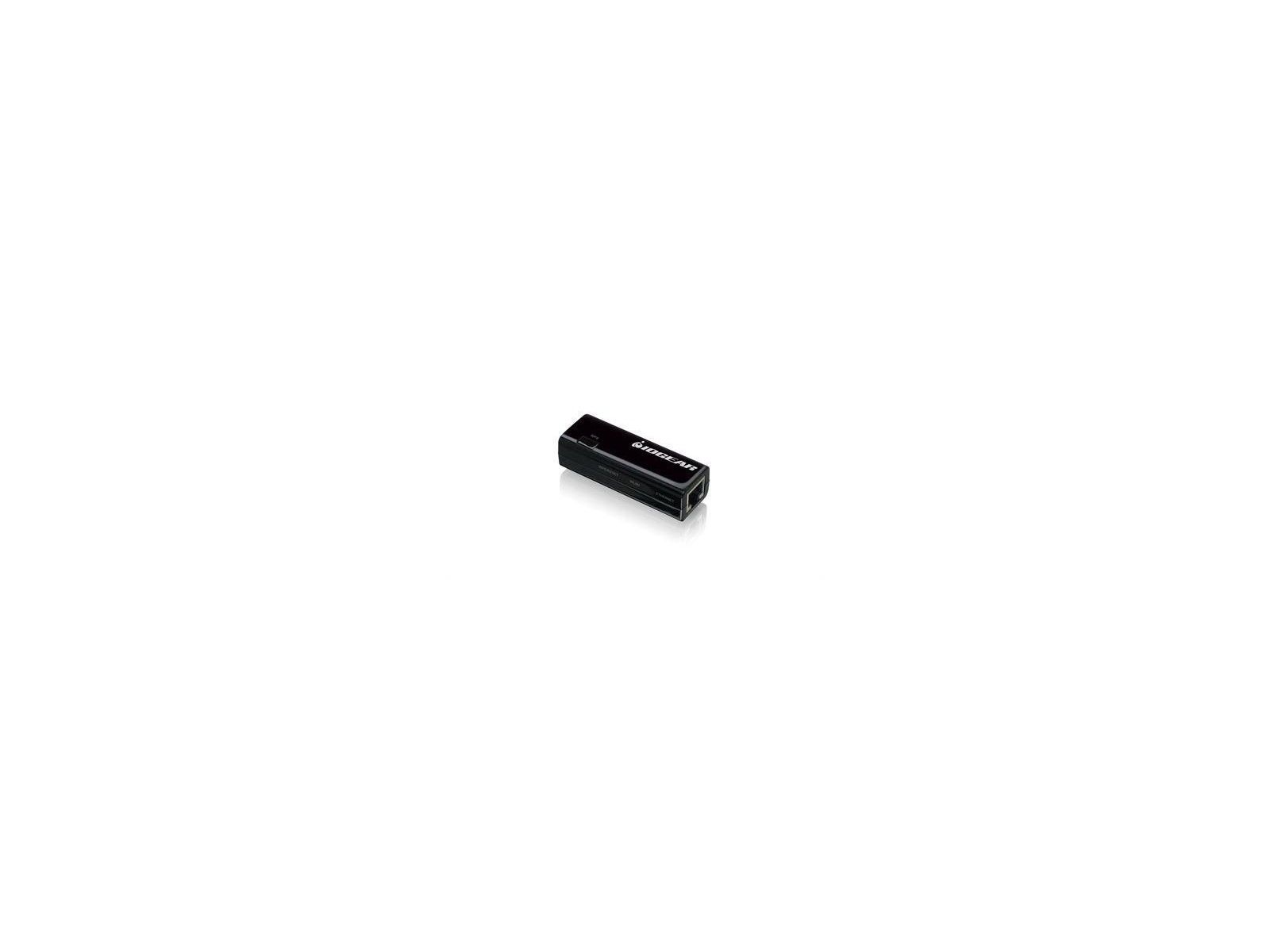 GWU637 IOGEAR Ethernet-2-WiFi Universal Wireless Adapter, 802.11b/g/n, 2.4GHz GWU637 IOGEAR Ethernet-2-WiFi Universal Wireless Adapter, 802.11b/g/n, 2.4GHz