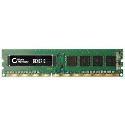 MMHP173-8GB CoreParts 8GB Memory Module for HP 2133Mhz DDR4 Major DIMM 834932-001
