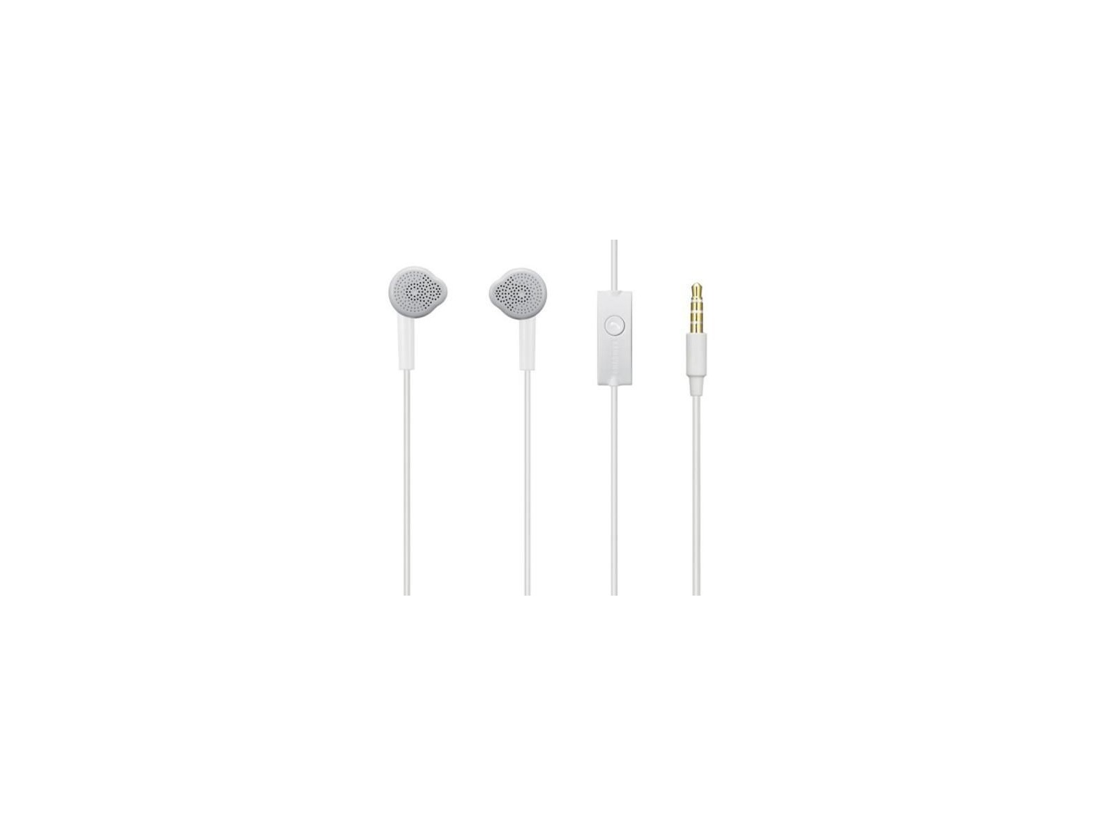 GH59-14677A Samsung 3.5 mm, In-line microphone, White 649211 GH59-14677A Samsung 3.5 mm, In-line microphone, White 649211