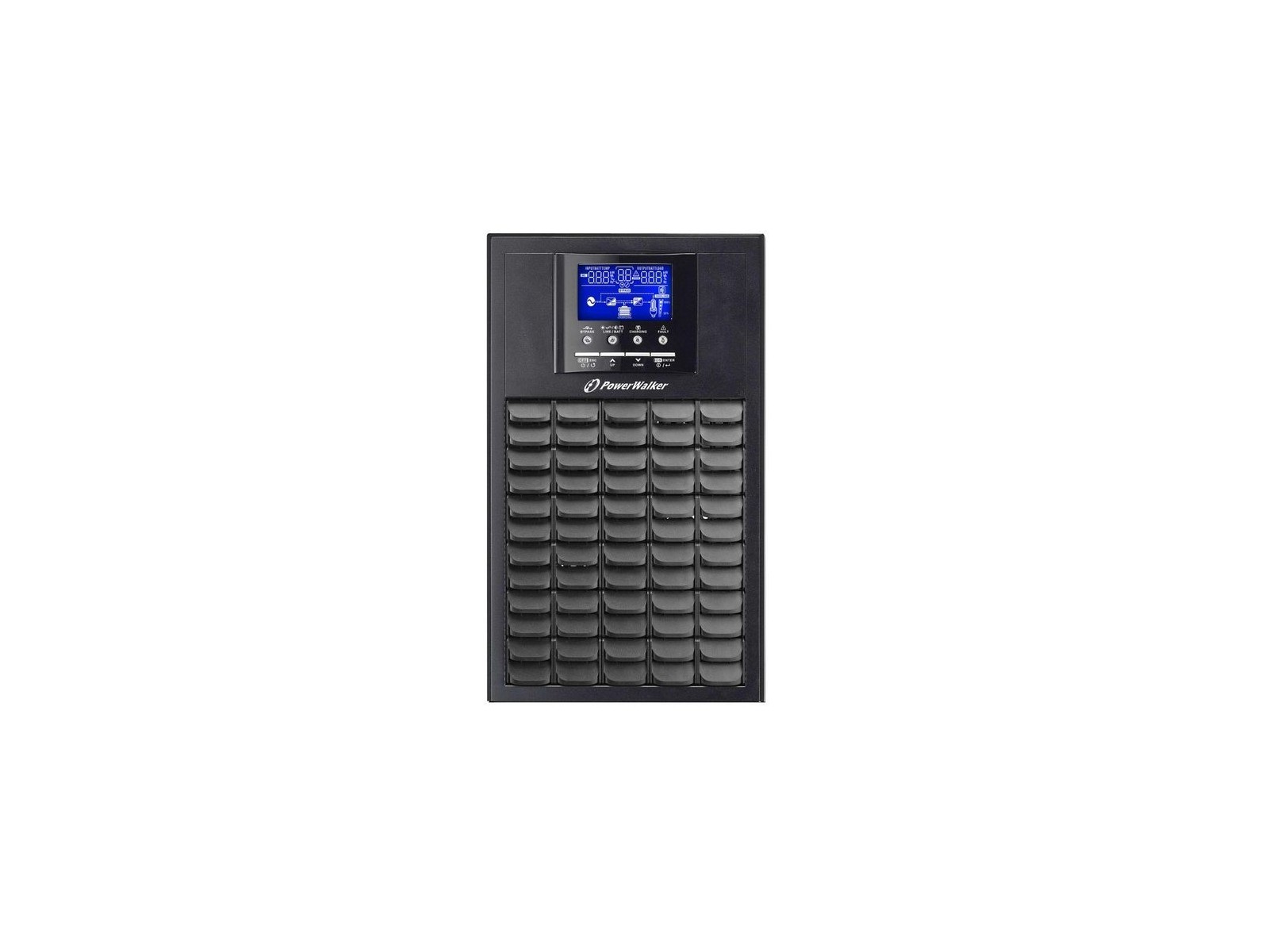 10122243 PowerWalker VFI 5000 EVS 10122243 PowerWalker VFI 5000 EVS
