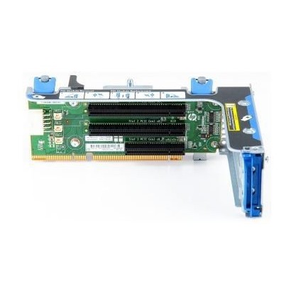 870548-B21 Hewlett Packard Enterprise HPE DL Gen10 x8 x16 x8 Rsr Kit