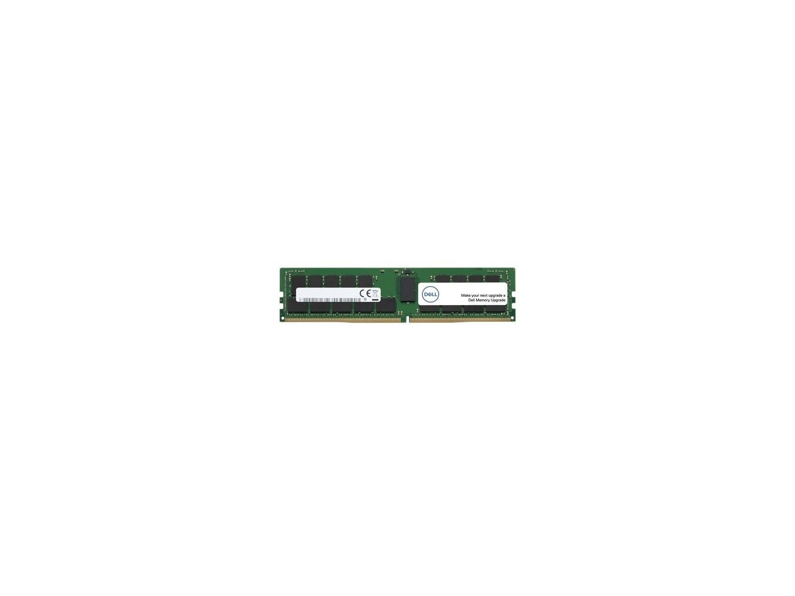 A9781929 Dell Memory Upgrade - 32GB - 2Rx4 DDR4 RDIMM 2666MHz 0A9781929, 768333 A9781929 Dell Memory Upgrade - 32GB - 2Rx4 DDR4 RDIMM 2666MHz 0A9781929, 768333