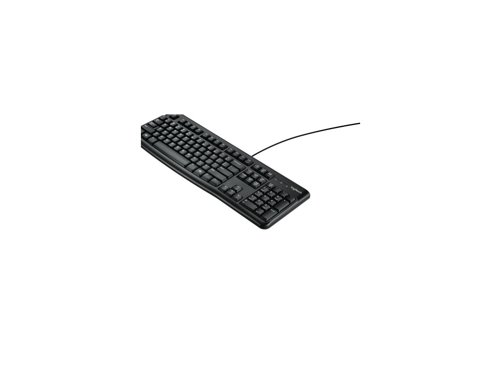 920-002508 Logitech K120 keyboard for business 920-002508 Logitech K120 keyboard for business