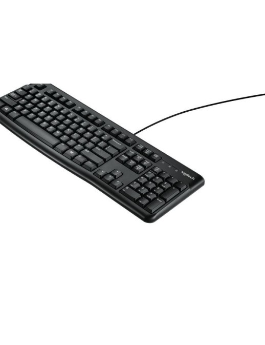 920-002508 Logitech K120 keyboard for business