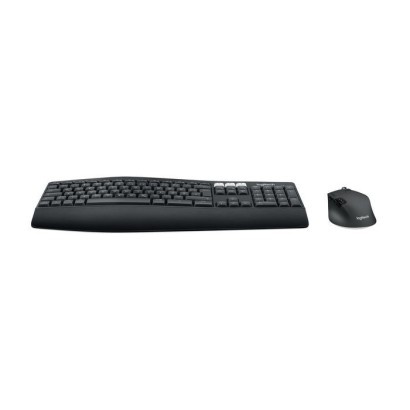 920-008221 Logitech MK850 Performance Wireless Keyboard and Mouse Combo 820572