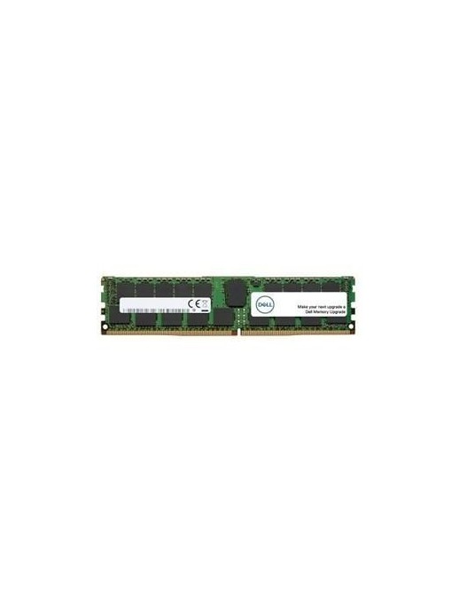 A7945660 Dell 16 GB DDR4 SDRAM, 2133 MHz, 288-pin, ECC, 1.2 V SNP1R8CRC/16G, 1R8CR, 0A7945660, 99104538