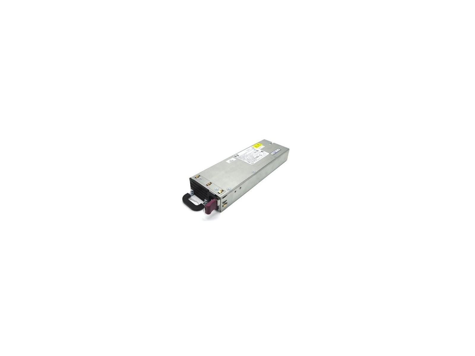 412211-001-RFB Hewlett Packard Enterprise Hot-swap power supply - 700W, PFC 412211-001 412211-001-RFB Hewlett Packard Enterprise Hot-swap power supply - 700W, PFC 412211-001