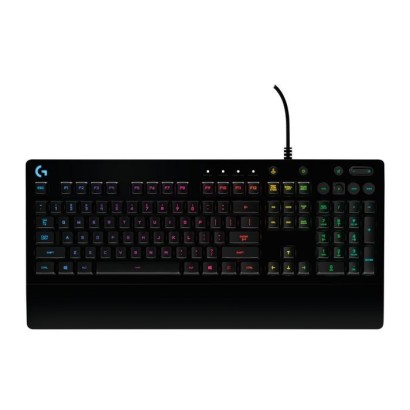 920-008087 Logitech G213 Prodigy RGB Gaming Keyb.