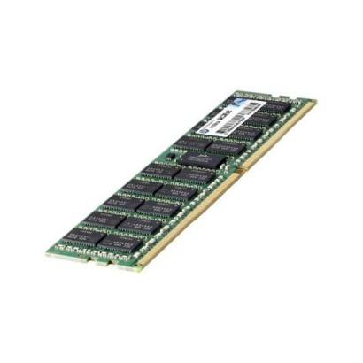 774172-001-RFB Hewlett Packard Enterprise 16GBPC4-2133P-R, registered synchronous dynamic random access memory (SDRAM),dual data